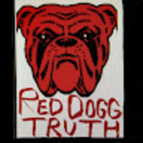 Meet your Posher, Red - Picture 1 of 1